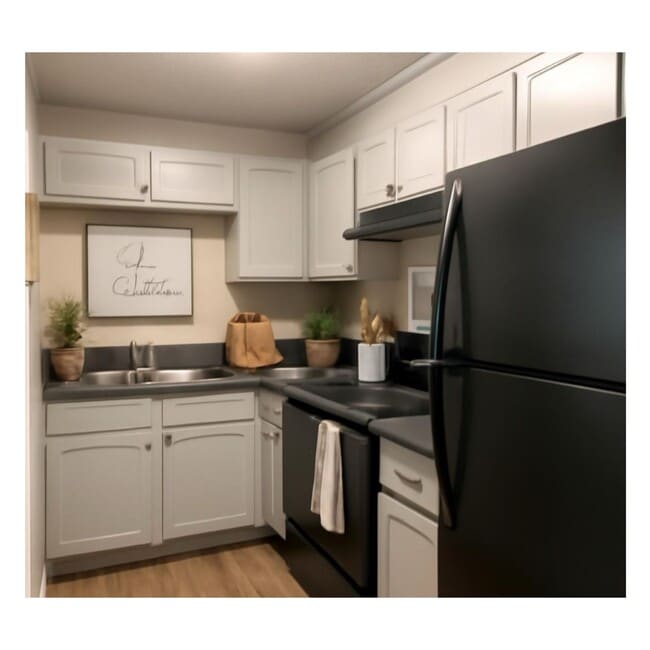 Interior Photo - Renata View Apartments