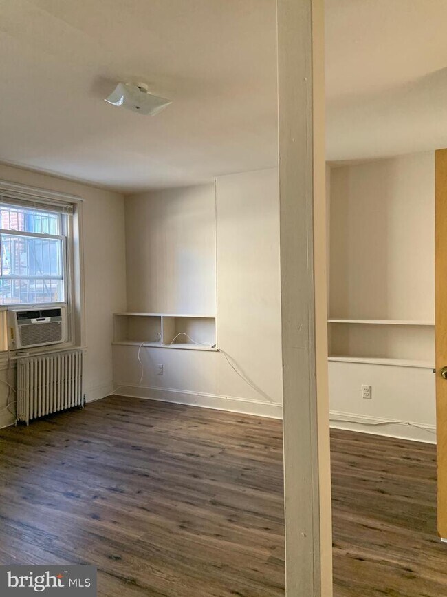 Foto del edificio - 1725 Spruce St
