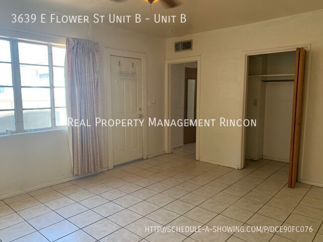 Foto del edificio - 2 BD/1BA IN CENTRAL TUCSON