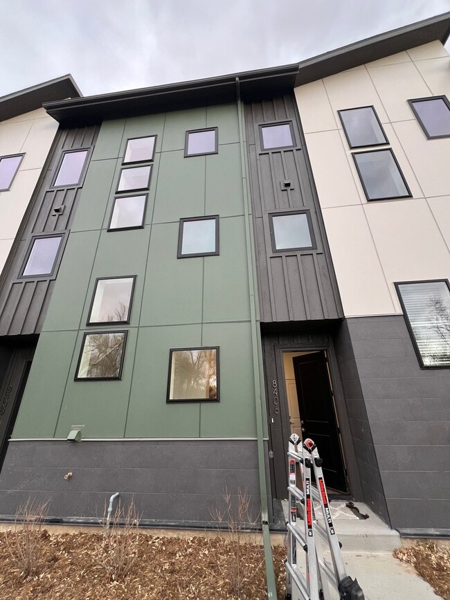 Photo - 8406 W 52nd Ave Townhome