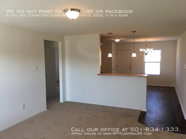 Building Photo - 3820 Remington Dr