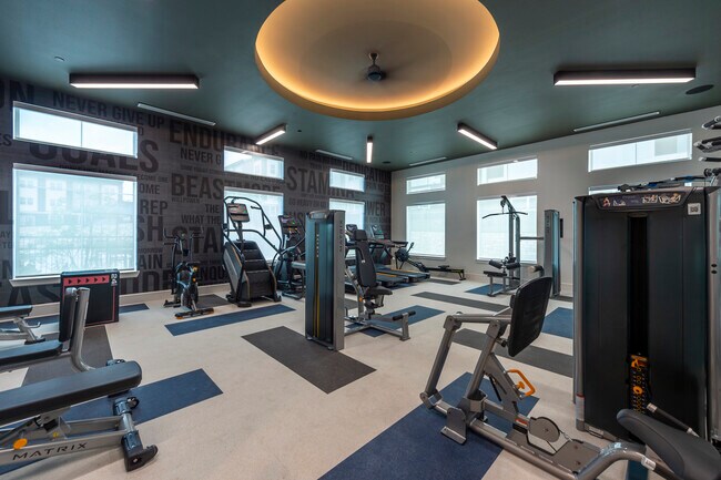 Foto del edificio - Domain Huntsville