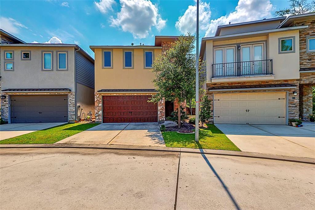 34 Jarvis Row Cir, The Woodlands, TX 77380 House for Rent in The