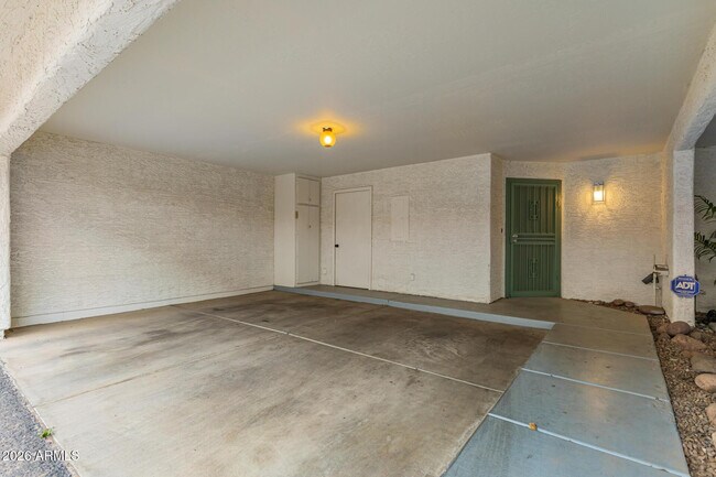 Foto del edificio - 4328 N 36th St