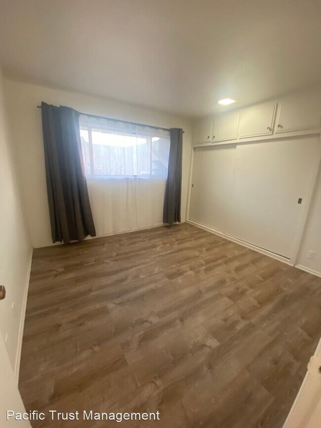 Foto del edificio - 2 br, 2 bath House - 505 Cedar Ave, #3B