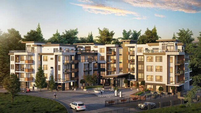 Photo du bâtiment - 3182 Gladwin Rd