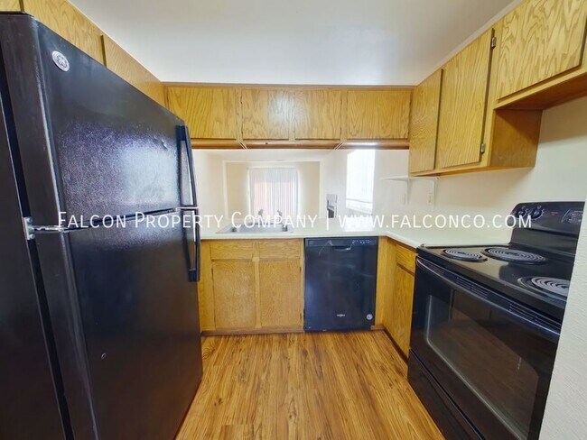 Photo - 6935 Peyote Way Apartment