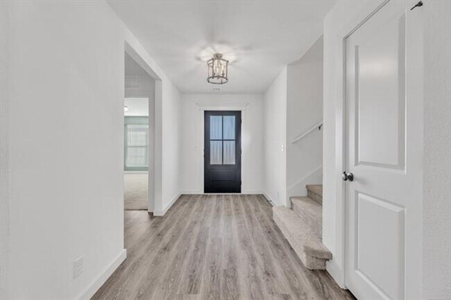 Foto del edificio - Stunning 4 Bed 3 Bath Broken Arrow Gem