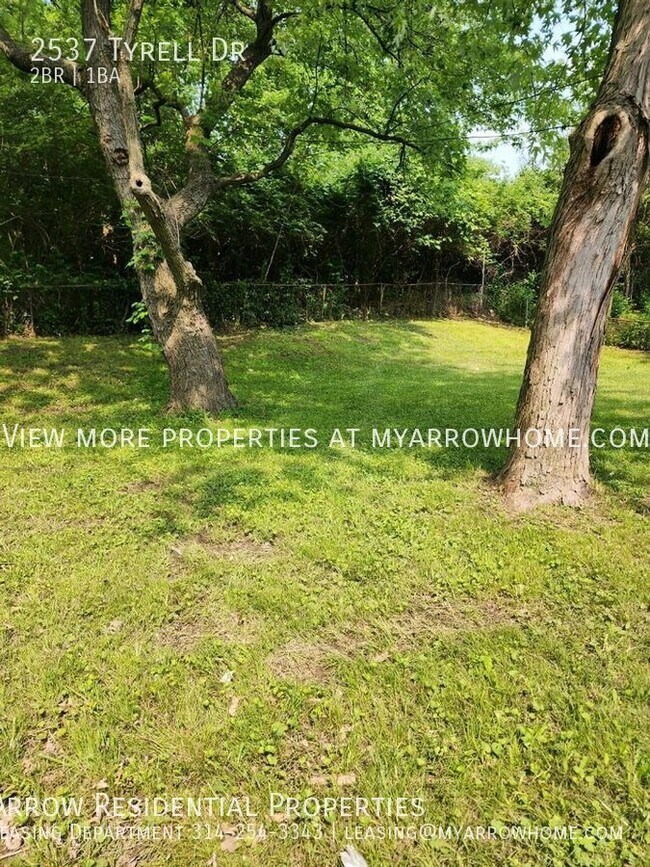 Building Photo - 2537 Tyrell Dr