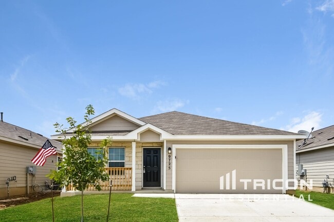 Building Photo - 9725 Marbach Brk