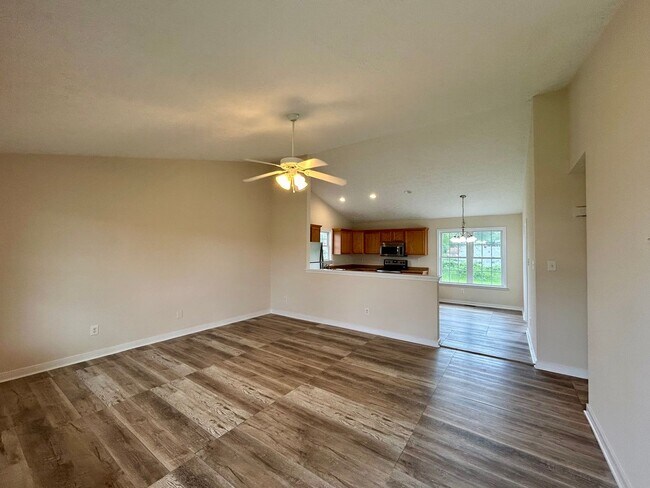 Foto del edificio - Shurm Heights - Ranch - 3 bedrooms, 2 baths
