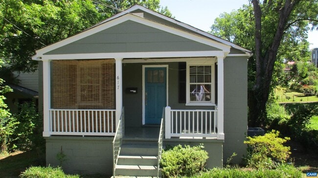 Building Photo - 617 Bolling Ave