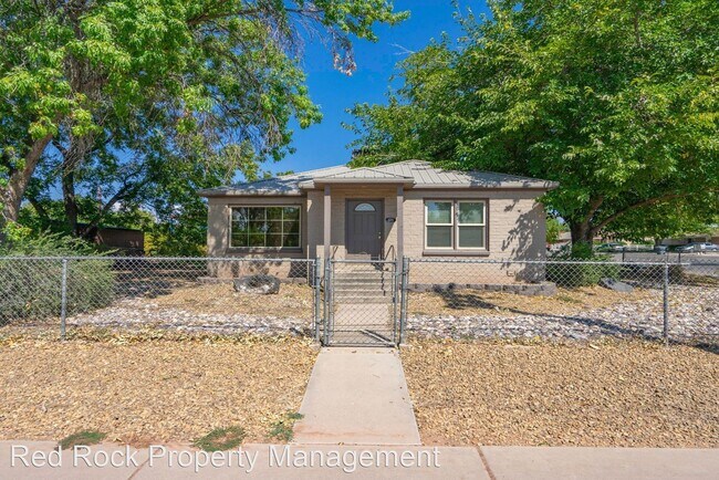Building Photo - 2 br, 1 bath House - 595 E 700 S