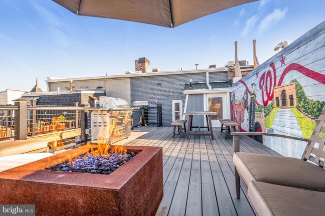 Foto del edificio - 3112 13th St NW