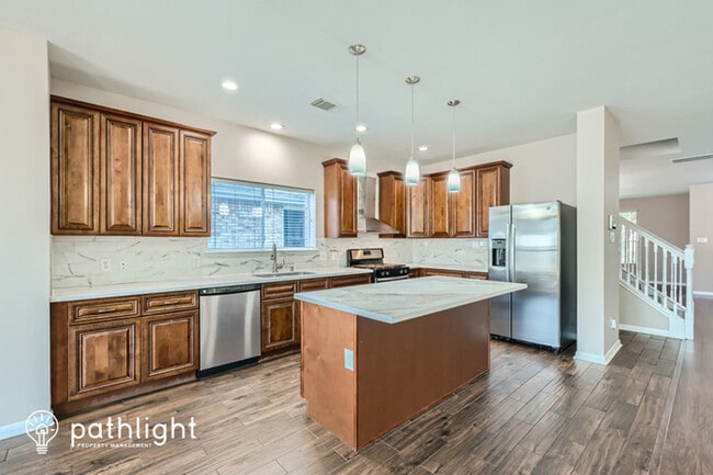 Building Photo - 1310 Beaufort Sea Drive, Houston, TX, 77067