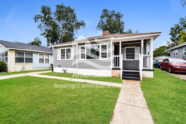 Building Photo - 1772 49th St Ensley