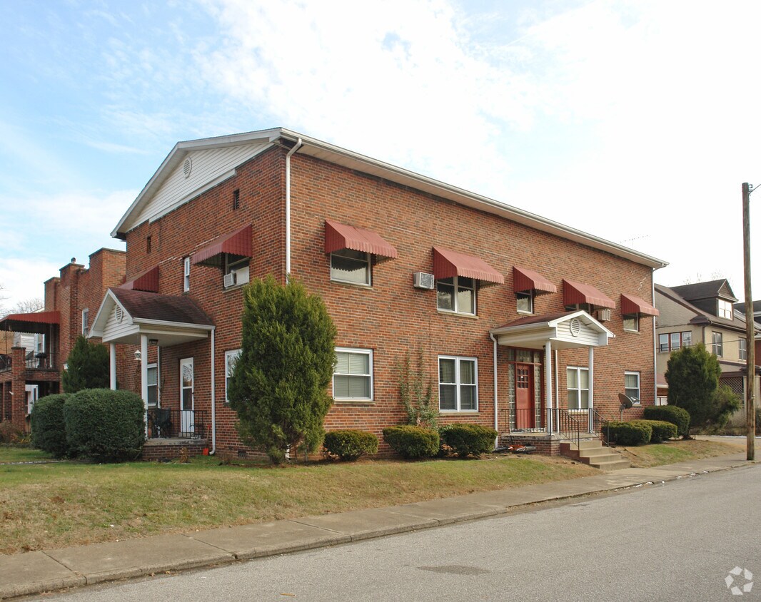 Primary Photo - 1302 Neel St