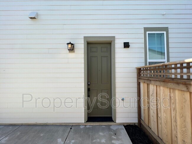 Foto del edificio - 2871 Cowper Ct