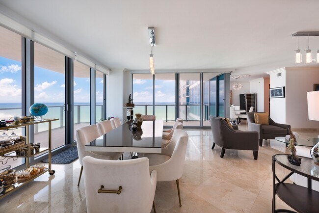 Foto del edificio - 3101 S Ocean Dr