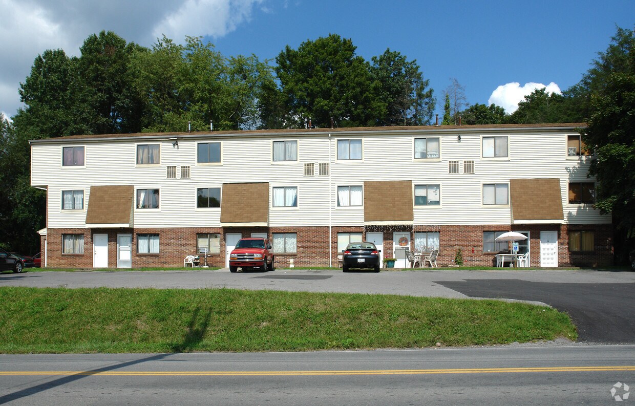 Foto principal - Maple Court Apartments