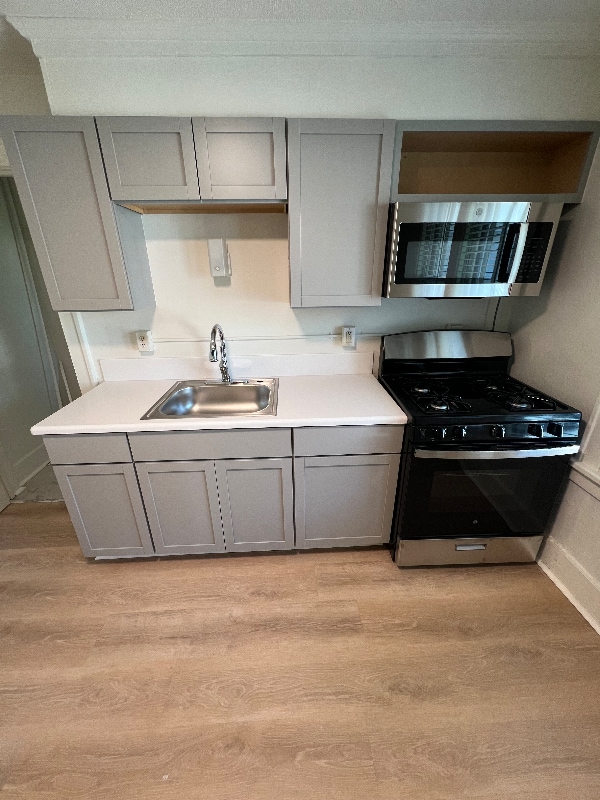 Foto del edificio - 420 Davis St