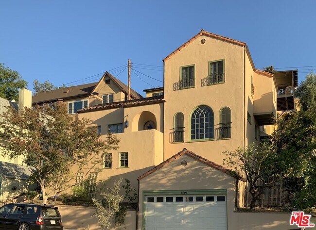 Foto del edificio - 1224 Romulus Dr
