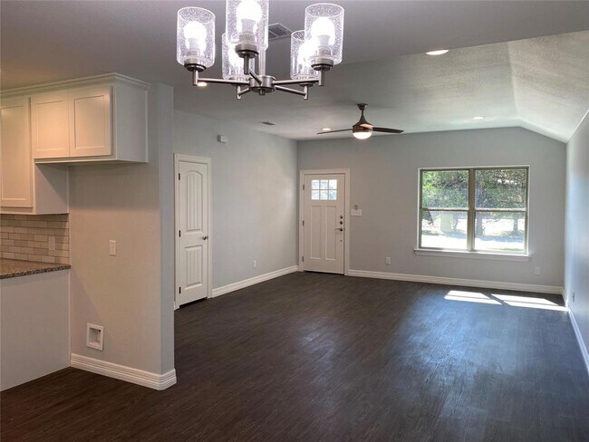 Foto del edificio - 707 W Murray St