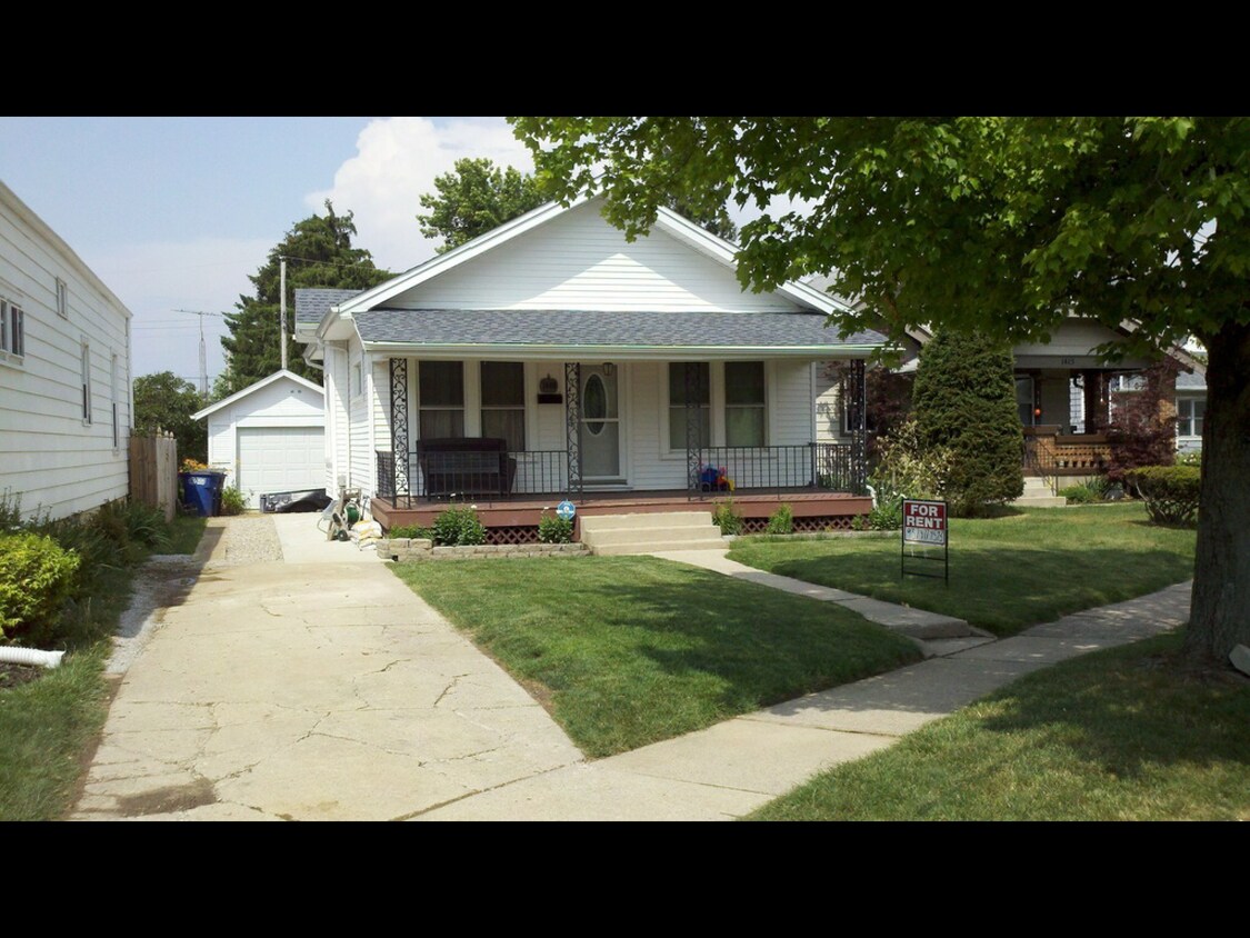 Primary Photo - 1409 Highview Ave