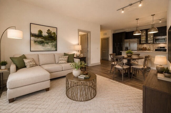 Foto del edificio - Haywood Reserve Apartment Homes