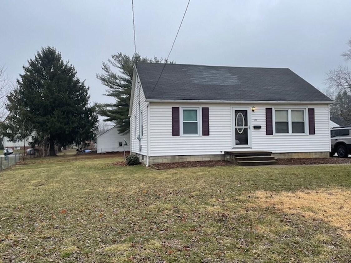 Primary Photo - Immaculate Three Bedroom Home