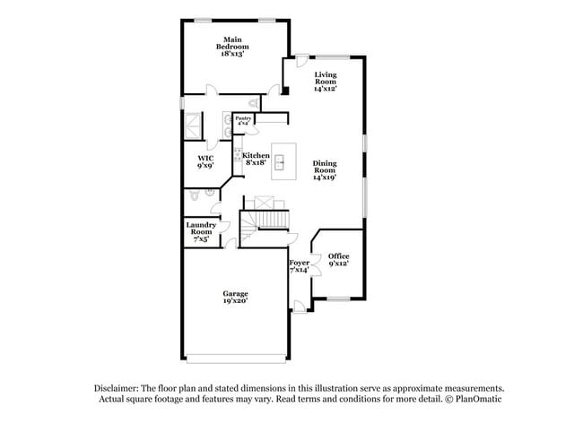 Building Photo - 9920 Pears Ml