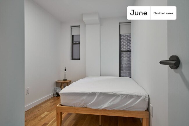 Foto del edificio - Absolutely Private ROOM in Bed-Stuy