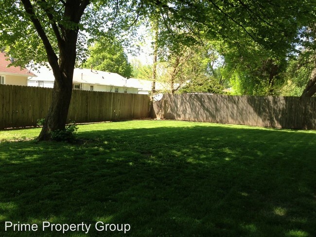 Building Photo - 3 br, 1 bath House - 903 Bellepark
