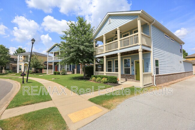Foto del edificio - 626 N Tennyson Ln