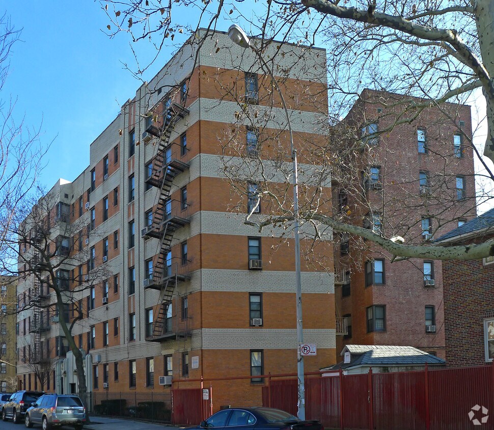 2520 Kings Hwy, Brooklyn, NY 11229 Apartments in Brooklyn, NY