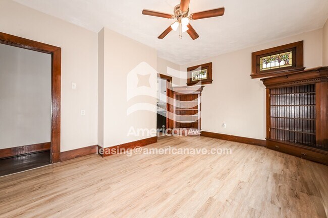 Foto del edificio - 124 Margaret St