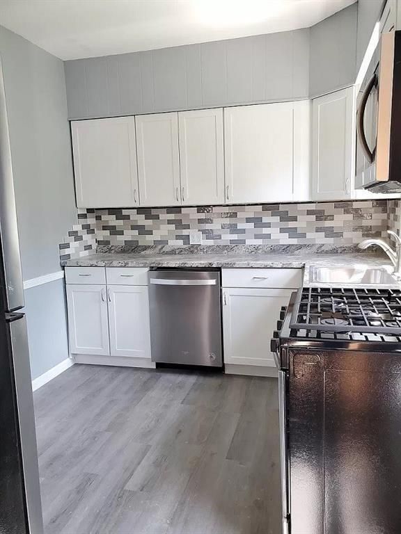 Foto del edificio - 118 Wentworth Ave