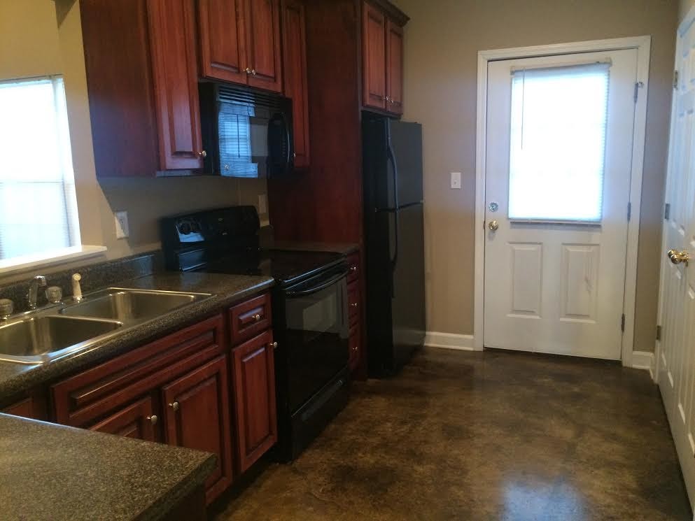 Foto principal - 918 Craighead Forest Rd