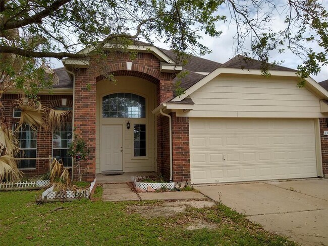 Foto del edificio - 13518 Eldridge Trace Dr