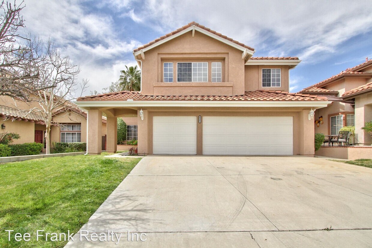Foto principal - 4 br, 2.5 bath House - 43351 Corte Rialto