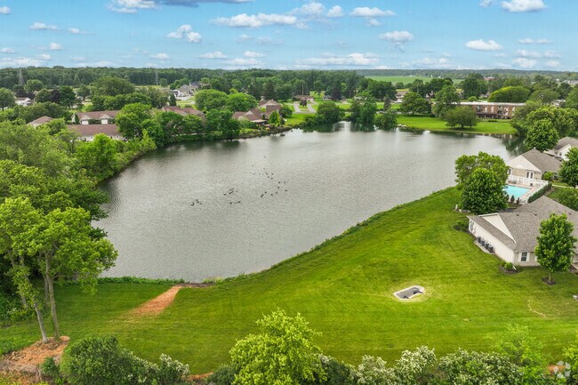 Lago Wilmer - Bogart Landing