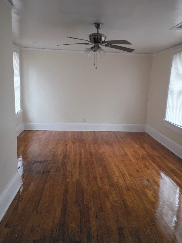 Building Photo - 2026 Bullard St