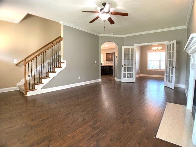 Building Photo - 1295 Brigade Dr