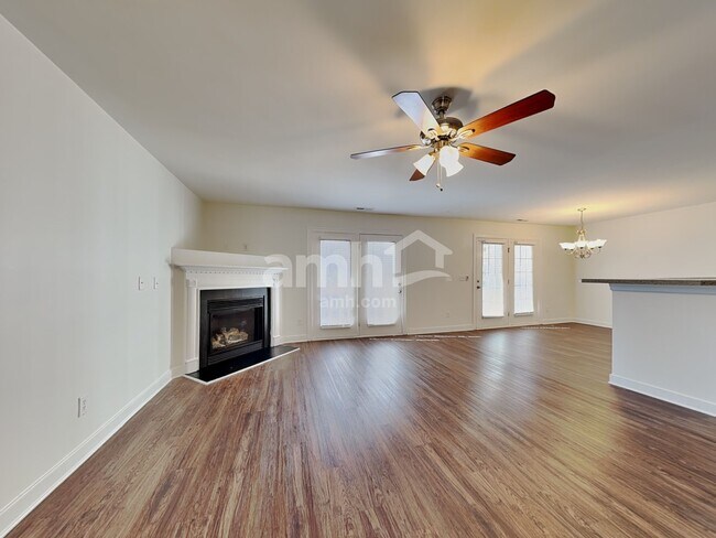 Foto del edificio - 3604 Mackinac Island Ln