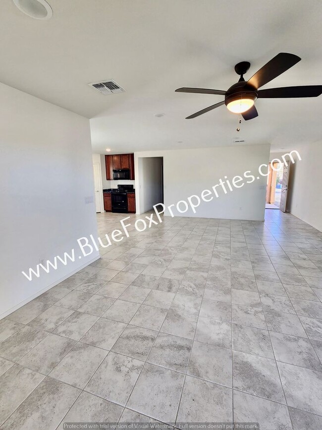 Foto del edificio - 4521 S Sunrise Bluff Way
