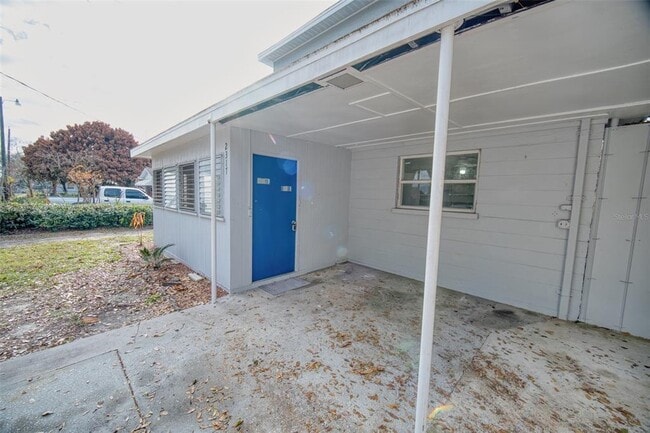 Building Photo - 2317 Harris St