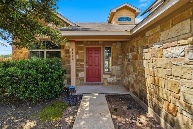 Building Photo - 4400 Belfield Ln