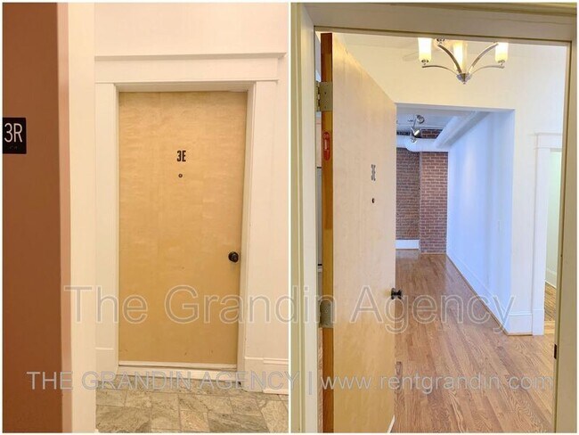 Foto del edificio - 126 Campbell Ave SW