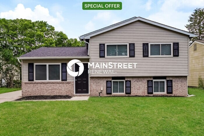 Foto principal - 4 Bedroom Pet-Friendly Home in GALLOWAY, O...