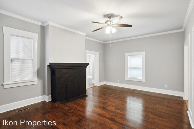 Building Photo - 5 br, 2 bath House - 645 E 37th St